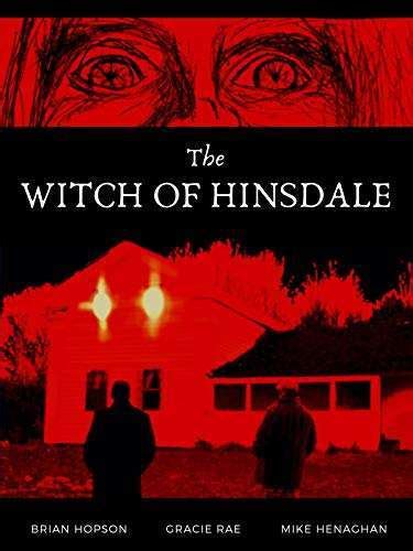 The witch of hinsdale